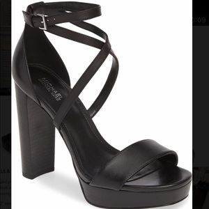 Michael Kors Charlize Platform
